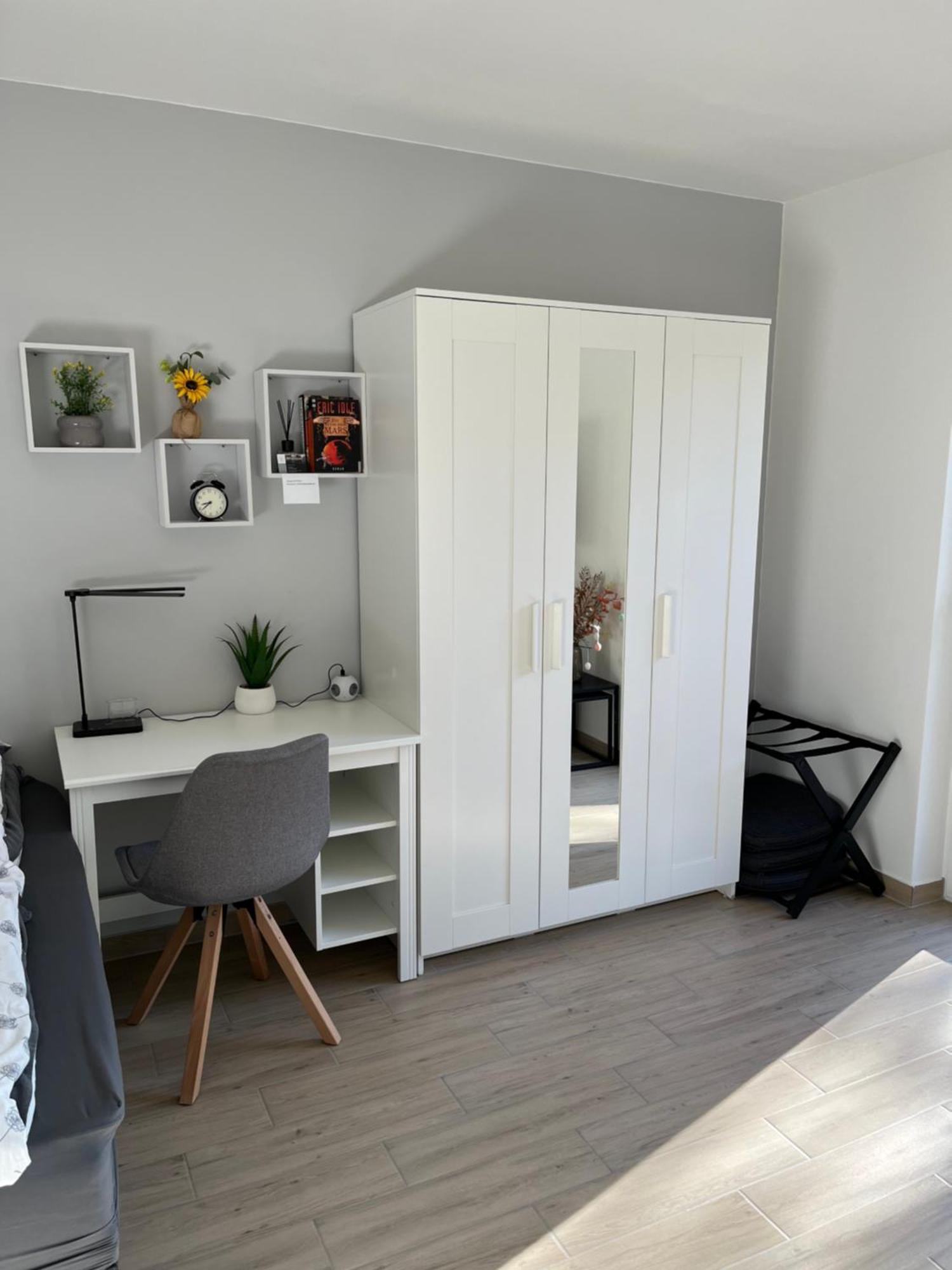 Neu Sanierte Wohnung Fuer 2-4 P اسشوغه المظهر الخارجي الصورة